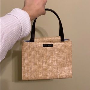 Small Kate Spade summer bag